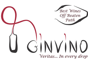 GInVino - Best Wines Off Beaten Path